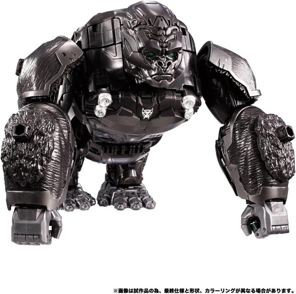 Image Of Takara Tomy  Transformers Rise Of The Beasts Mainline Toy  (63 of 64)
